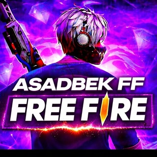 Telegram profile photo for Asadbek FF
