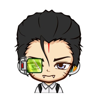 Telegram profile photo for CITY OF ANIMATION