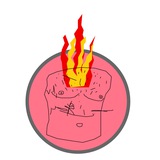 Telegram profile photo for KINOTEKA