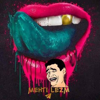 Telegram profile photo for Mehti Lizm