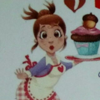 Telegram profile photo for Balloot cake house