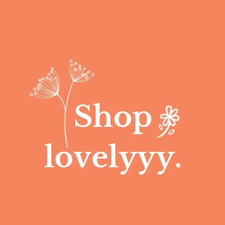 Telegram profile photo for ShopLovelyyy
