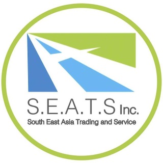 Telegram profile photo for S.E.A.T.S Inc. Careers