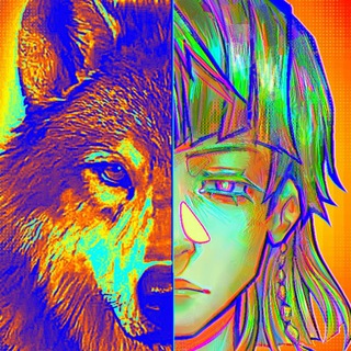 Telegram profile photo for //ne0_dekvat🍓💥
