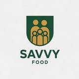 Telegram profile photo for SAVVY. еда для больших семей