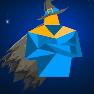 Telegram profile photo for ChangeHero