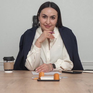 Telegram profile photo for Адвокат Янгуразова Маргарита
