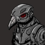 Telegram profile photo for CrowBot Portal