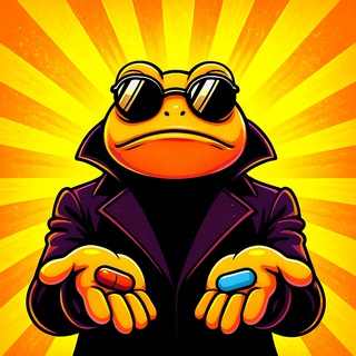 Telegram profile photo for AI16Z TURBO (UTC +3)