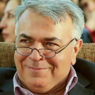 Telegram profile photo for سعید عباسی چهارراهی