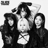 Telegram profile photo for alice syndrome ⇌ 앨리스신드롬