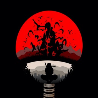 Telegram profile photo for UCHIHA CLAN GAMBLE