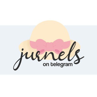 Telegram profile photo for .. jurnels site 👀...