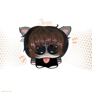 Telegram profile photo for :: скрепка 🥢 ”