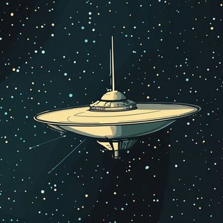Telegram profile photo for Вояджер-1 — обсуждение вопросов