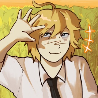 Telegram profile photo for саня26928