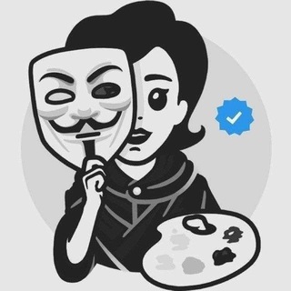 Telegram profile photo for چت ناشناس