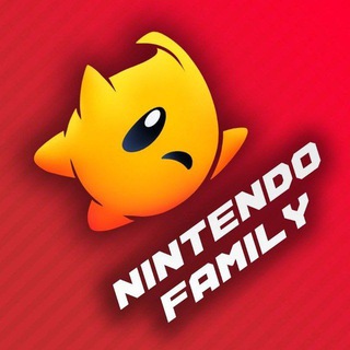 Telegram profile photo for Nintendo Family - Canale Ufficiale