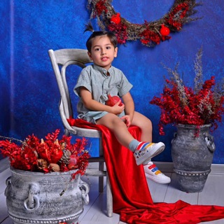 Telegram profile photo for Bonsai_celebrations