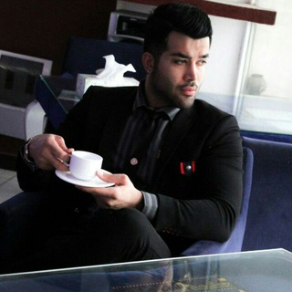Telegram profile photo for sadeghhesar_music