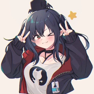 Telegram profile photo for Anime stuff | Closure’s Shoplet