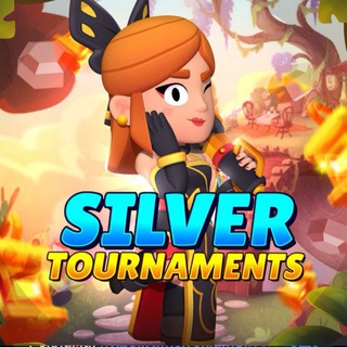 Telegram profile photo for Отзывы Silver Tournaments