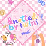 Telegram profile photo for ꪆৎ knots by twi