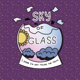 Telegram profile photo for Sky Of Glass