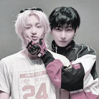 Telegram profile photo for myungnyangz