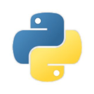 Telegram group profile photo for testing_in_python