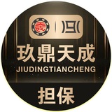 Telegram profile photo for 玖鼎天成担保
