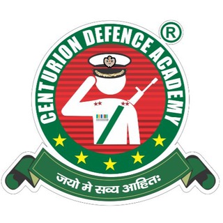 Telegram profile photo for Centurion Defence Academy✅