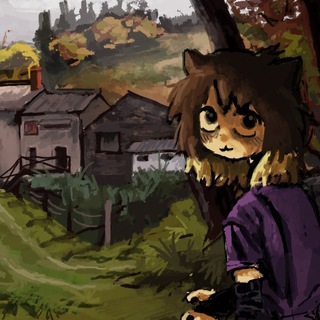 Telegram profile photo for му$орное ведро 2.0