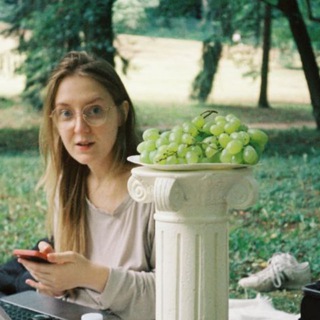Telegram group profile photo for Философский клуб