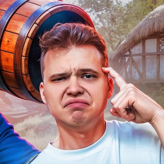 Telegram profile photo for Алёшкино