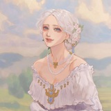Telegram profile photo for 𝘏𝘦𝘭𝘦𝘯🌷💗