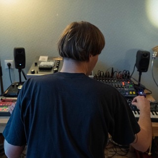 Telegram profile photo for Пайта и Проделки Больной Головы / DJ HeadSick