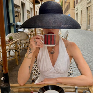 Telegram profile photo for Elina Mukhametshina