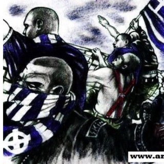 Telegram profile photo for Hellas Skinheads photos