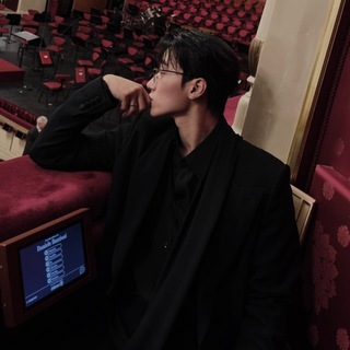 Telegram profile photo for potato core. (🔝)