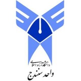 Telegram profile photo for گروه عمران آزاد سنندج