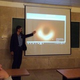 Telegram profile photo for سروده های امیرحسین مقدم