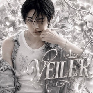 Telegram profile photo for Veiler