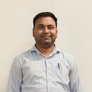 Telegram profile photo for GS GK By Avichal Sir