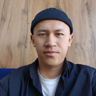 Telegram profile photo for Ingliz Tili 0dan | Mr Shakhzod