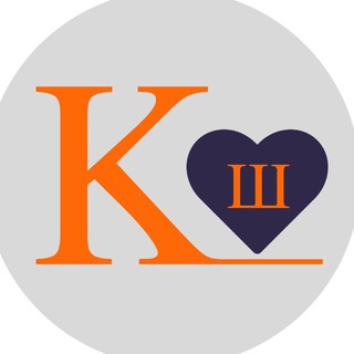 Telegram profile photo for Психолог | Ксения Шпак