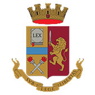 Telegram profile photo for Polizia di Stato