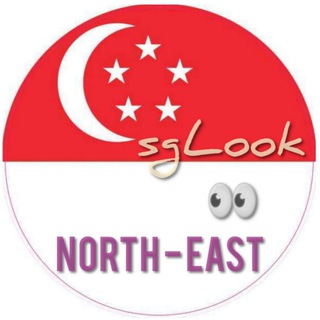 Telegram group profile photo for ๐ธ๐ฌ sg Look ๐ North East