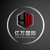 Telegram profile photo for 🏆亿万国际🏆红包扫雷🧧规则玩法🧧