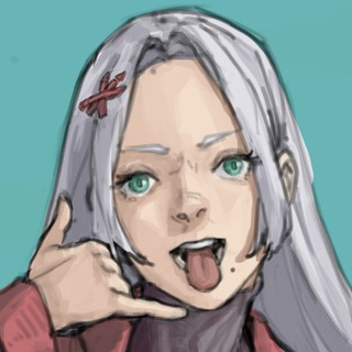 Telegram profile photo for 2Ist century dude